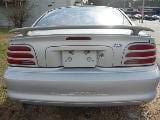 1995 Ford Mustang V6 Automatic - Silver thumbnail 3