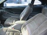 1995 Ford Mustang V6 Automatic - Silver thumbnail 4