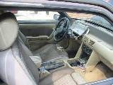 1989 Ford Mustang 5.0 5-Speed - Black thumbnail 3