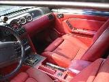 1989 Ford Mustang 5.0 Automatic - Red & Gray thumbnail 3