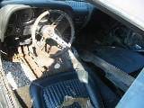 1969 Ford Mustang 6 cyl - Gray thumbnail 4