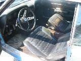 1970 Ford Mustang 302 4V - Blue thumbnail 3