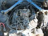 1970 Ford Mustang 302 4V - Blue thumbnail 4