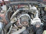1984 Ford Mustang 5.0 - RED thumbnail 3