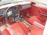 1984 Ford Mustang 5.0 - RED thumbnail 4