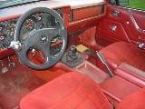 1985 Ford Mustang 5.0L - Red thumbnail 3
