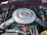 1985 Ford Mustang 5.0L - Red thumbnail 4