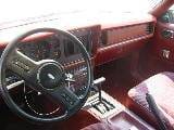 1985 Ford Mustang V6(BLOWN) - Red thumbnail 3