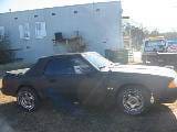1985 Ford Mustang 5.0 HO - Gray thumbnail 2