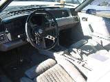 1985 Ford Mustang 5.0 HO - Gray thumbnail 3
