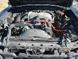 1985 Ford Mustang 5.0 HO - Gray thumbnail 4