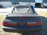 1985 Ford Mustang 5.0 HO - Gray thumbnail 5