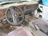 1985 Ford Mustang 5.0 HO - White & Black thumbnail 2
