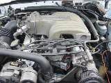 1985 Ford Mustang 5.0 HO - White thumbnail 4