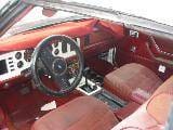 1985 Ford Mustang 5.0 - White thumbnail 3