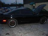1996 Ford Mustang Cobra 4V 5 Speed T-45 - Black thumbnail 2