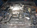 1996 Ford Mustang Cobra 4V 5 Speed T-45 - Black thumbnail 4