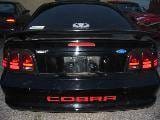 1996 Ford Mustang Cobra 4V 5 Speed T-45 - Black thumbnail 5