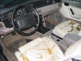 1991 Ford Mustang 5.0 AOD - Green thumbnail 3