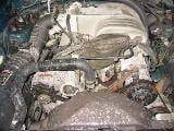 1991 Ford Mustang 5.0 AOD - Green thumbnail 4