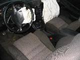1996 Ford Mustang 4.6 T-45 - Red thumbnail 3