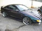 1996 Ford Mustang 4.6 4V COBRA T-45 5-Speed - MYSTIC thumbnail 2