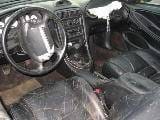 1996 Ford Mustang 4.6 4V COBRA T-45 5-Speed - MYSTIC thumbnail 3