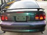 1996 Ford Mustang 4.6 4V COBRA T-45 5-Speed - MYSTIC thumbnail 5