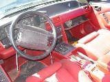 1991 Ford Mustang 5.0 HO AOD Automatic - Gray thumbnail 2