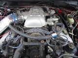 1996 Ford Mustang Cobra T-45 Five Speed - Red thumbnail 4
