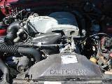 1991 Ford Mustang 5.0 HO AOD Automatic - Burgundy thumbnail 3