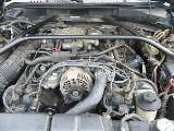 1996 Ford Mustang 4.6 AOD-E Automatic - Black thumbnail 4