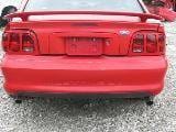 1996 Ford Mustang 4.6 Automatic - Red thumbnail 5