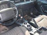 1991 Ford Mustang 5.0 HO T-5 Five Speed - White thumbnail 3
