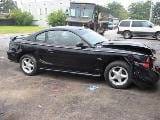 1997 Ford Mustang 4.6 2V 5 spd. - Black thumbnail 2
