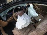1997 Ford Mustang 4.6 2V 5 spd. - Black thumbnail 3