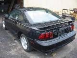 1997 Ford Mustang 4.6 2V 5 spd. - Black thumbnail 4