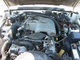 1991 Ford Mustang 5.0 HO T-5 Five Speed - White thumbnail 2