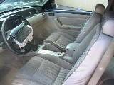 1992 Ford Mustang 5.0 T5 - Silver thumbnail 4