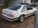 1992 Ford Mustang 5.0 Auto - White thumbnail 3