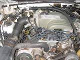 1992 Ford Mustang 5.0 Auto - White thumbnail 5
