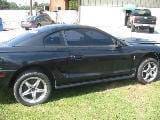 1997 Ford Mustang 4.6L DOHC T-45 - Black thumbnail 2