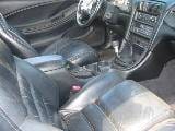 1997 Ford Mustang 4.6L DOHC T-45 - Black thumbnail 4