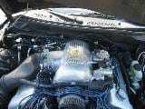 1997 Ford Mustang 4.6L DOHC T-45 - Black thumbnail 5