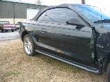1997 Ford Mustang 4.6L SOHC Automatic - Green thumbnail 4