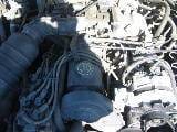 1992 Ford Mustang 4 cyl. Automatic - Silver thumbnail 5