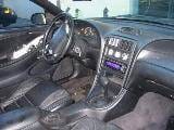 1997 Ford Mustang 4.6L SOHC Automatic - Black thumbnail 4