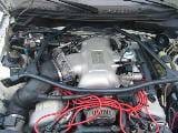 1997 Ford Mustang 4.6L DOHC T-45 - White thumbnail 5