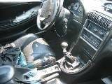 1997 Ford Mustang 4.6L DOHC T-45 - Black thumbnail 4