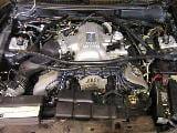 1997 Ford Mustang 4.6L DOHC T-45 - Black thumbnail 5